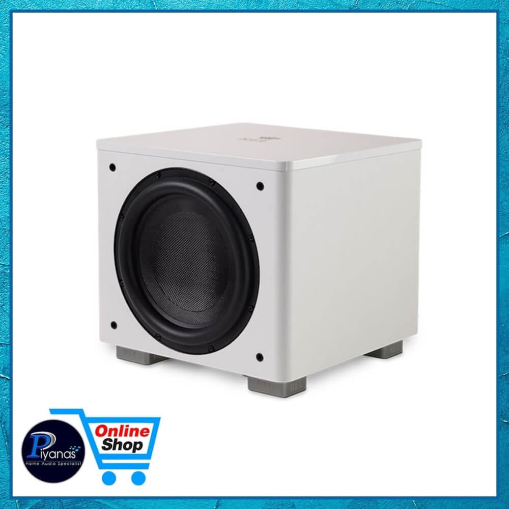 ซับวูฟเฟอร์ REL ACOUSTICS : HT-1205 MKII สีขาว_1